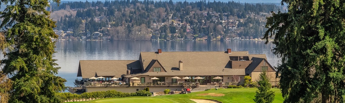 Sand Point View: March 2026